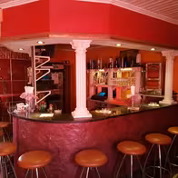 Night Club Romantica - photo 7