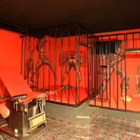 Erlebnissauna Caribik Swingerclub - photo 22