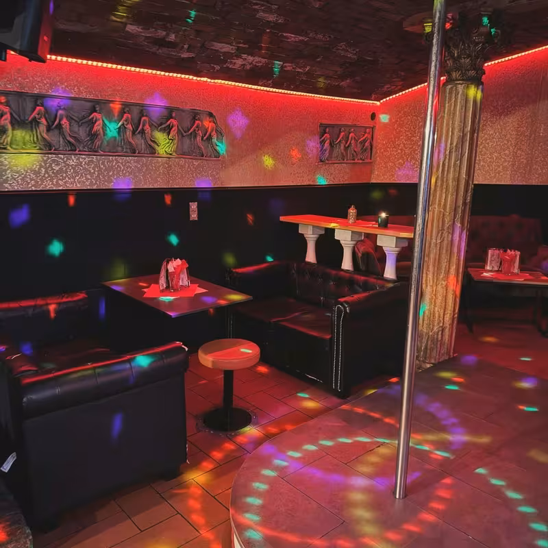 American Gogo Bar Bludenz - photo 1