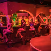 Saphir Bar - photo 10