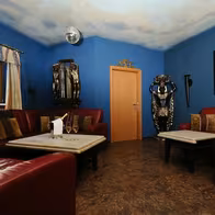 Nightclub Topsecret - photo 4