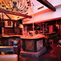 Nightclub Topsecret - photo 10