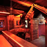 Nightclub Topsecret - photo 11