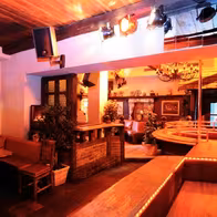 Nightclub Topsecret - photo 13
