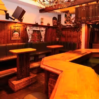Nightclub Topsecret - photo 15