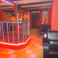 Night Club Flying Lady - photo 6