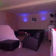 Night Club Flying Lady - photo 9