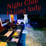 Night Club Flying Lady - photo 15