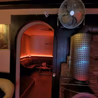 Night Club Flying Lady - photo 22
