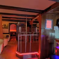 Night Club Flying Lady - photo 24