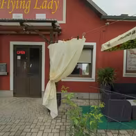 Night Club Flying Lady - photo 27