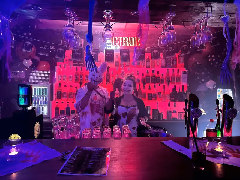 Barracuda Club Kaprun - photo 1
