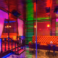 Gentlemen's Club Relax - photo 2