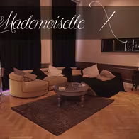 Mademoiselle X - photo 2