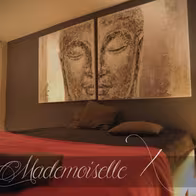 Mademoiselle X - photo 3