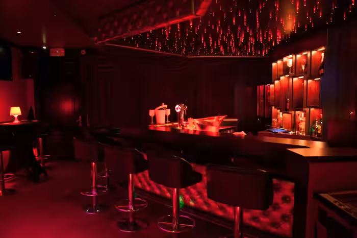 Pure Love Club
