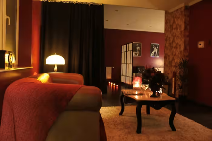 Casa Lucia