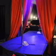 Aaron Club - photo 9