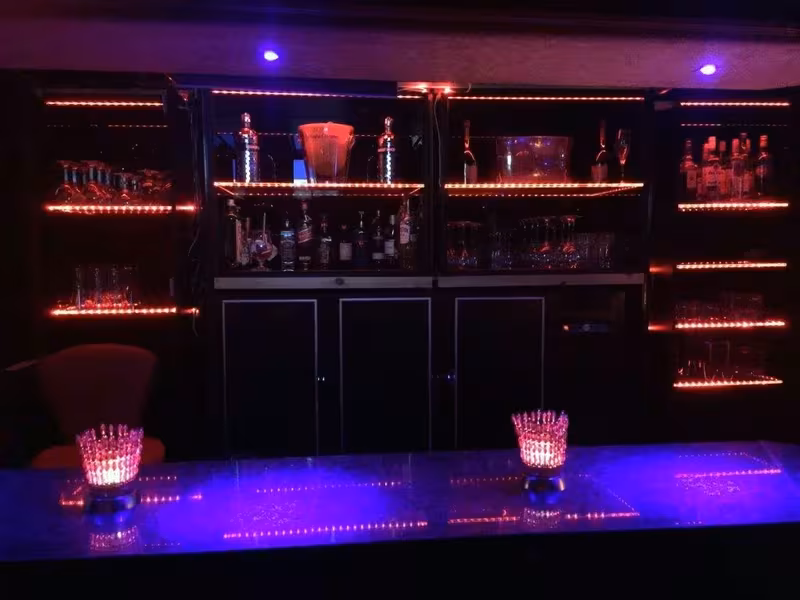 Vipp Club Prive Meerbeke - photo 1