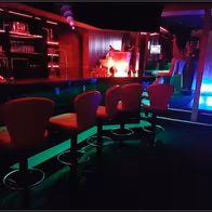 Vipp Club Prive Meerbeke - photo 4