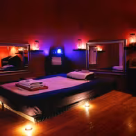 Schuman Massage Anna Berry Massage - photo 14