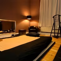 Schuman Massage Anna Berry Massage - photo 5