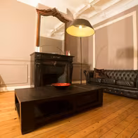 Schuman Massage Anna Berry Massage - photo 11