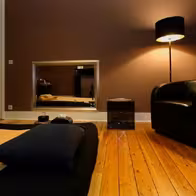 Schuman Massage Anna Berry Massage - photo 6