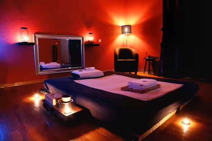Schuman Massage Anna Berry Massage
