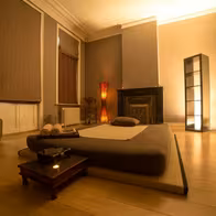 Schuman Massage Anna Berry Massage - photo 7