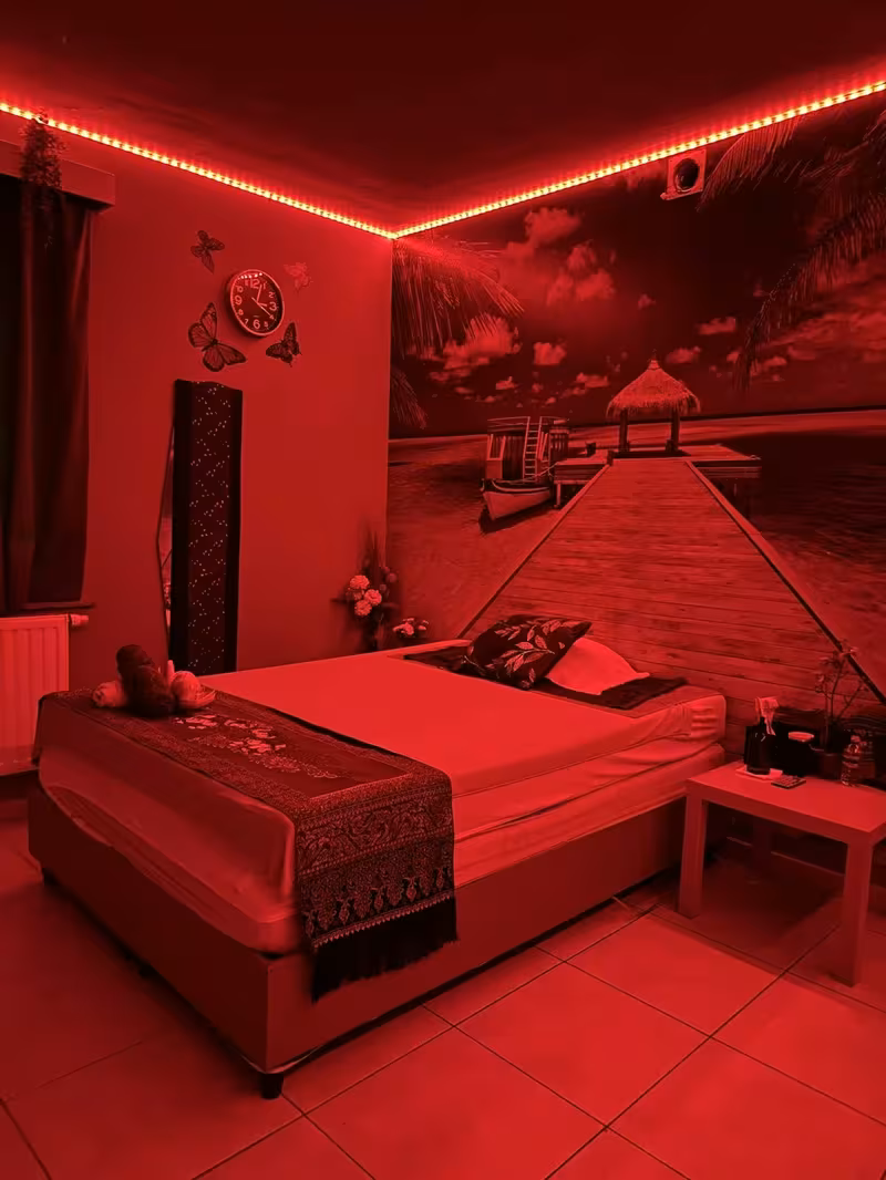 Maysa Thaise Massage - photo 1