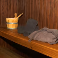 Aqua Massage Sauna Brussel - photo 5