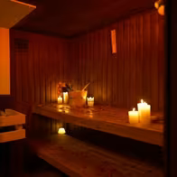 Aqua Massage Sauna Brussel - photo 13