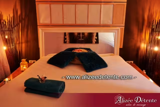 Alizée Détente