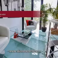 Alizée Détente - photo 4