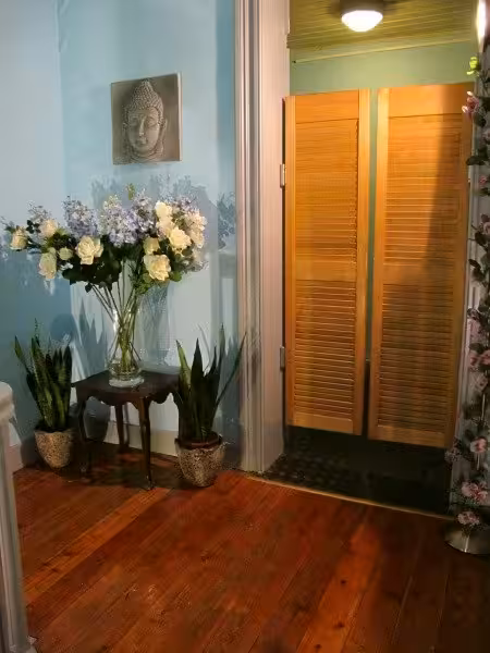 Janphen Thai Massage