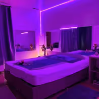 Number 8 Massage Center - photo 4