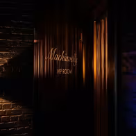 Machiavelly Club - photo 12