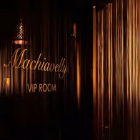 Machiavelly Club - photo 15