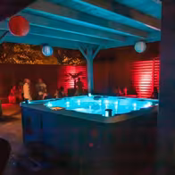 Club 7 Sins - photo 4