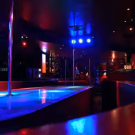 Dorsia Club - photo 3