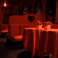 Dorsia Club - photo 4