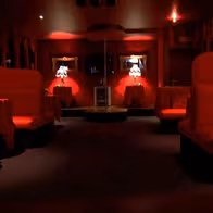 Dorsia Club - photo 5