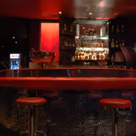 Dorsia Club - photo 7
