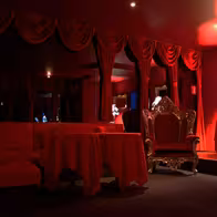 Dorsia Club - photo 9