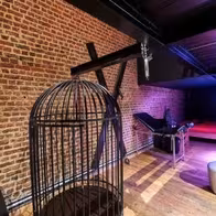 New Club Cocoon - photo 4