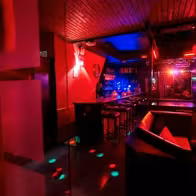 New Club Cocoon - photo 13