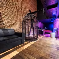 New Club Cocoon - photo 19