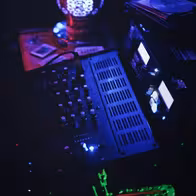 New Club Cocoon - photo 29