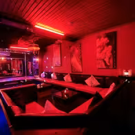 New Club Cocoon - photo 31